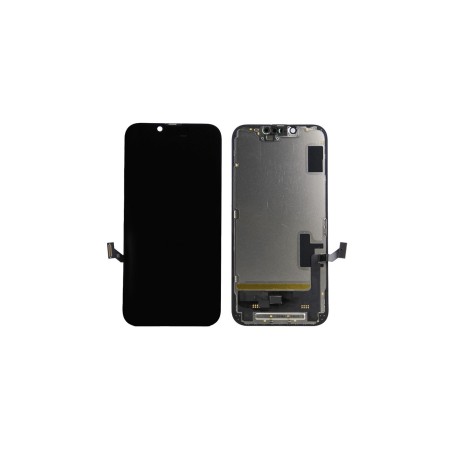 "iPhone 14 Diagnostic Soft OLED FHD - Premium Quality Display with Superior Brightness & Performance for Model A2882"
